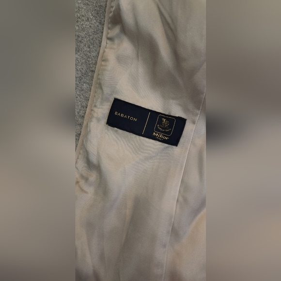 Babaton SPENCER Wool Coat Sz Xs- *Send Offers!!!* - Picture 6 of 16